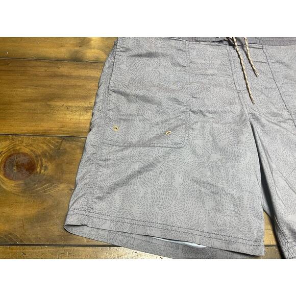 Howler Bros Sayulita Watershort Mens Size 36 Gray Board Shorts Grey Trunks - Picture 4 of 11